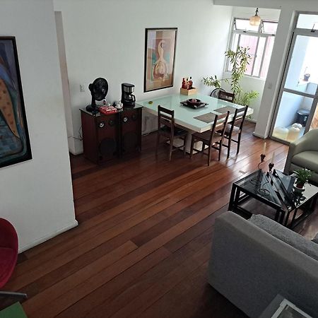 Quarto Familiar Aconchegante Recife Exteriör bild