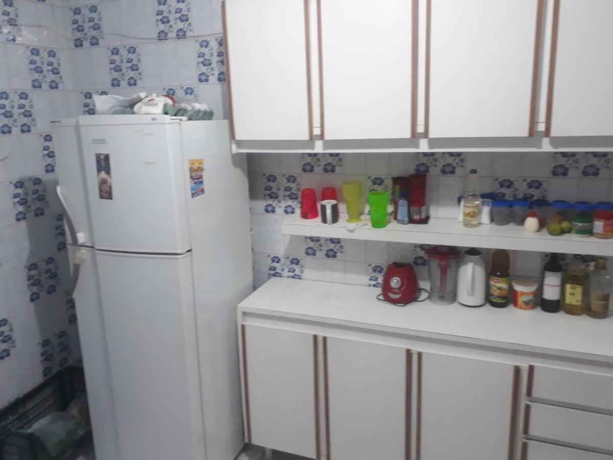 Quarto Familiar Aconchegante Recife Exteriör bild