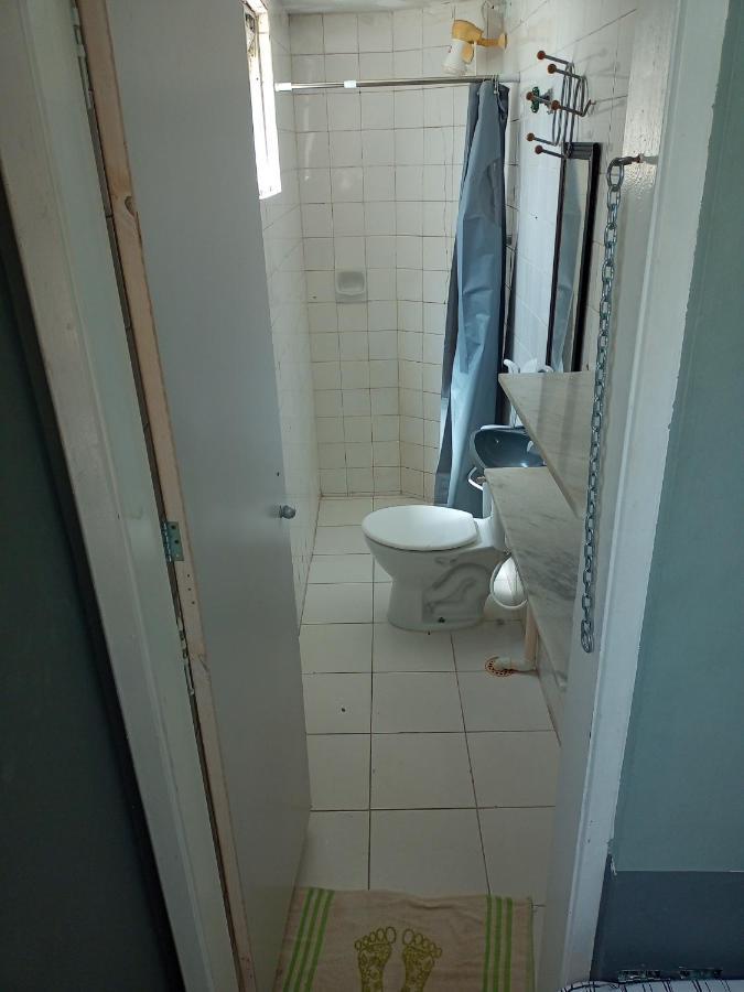 Quarto Familiar Aconchegante Recife Exteriör bild