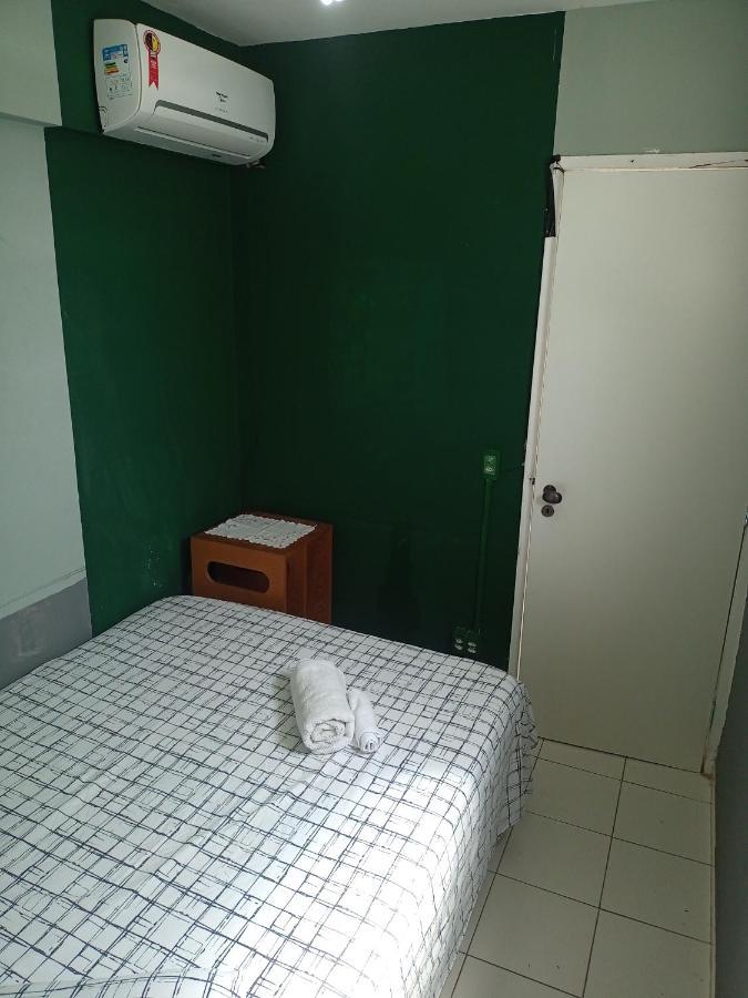 Quarto Familiar Aconchegante Recife Exteriör bild
