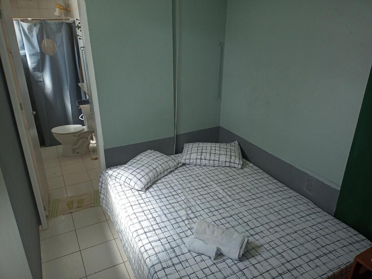 Quarto Familiar Aconchegante Recife Exteriör bild