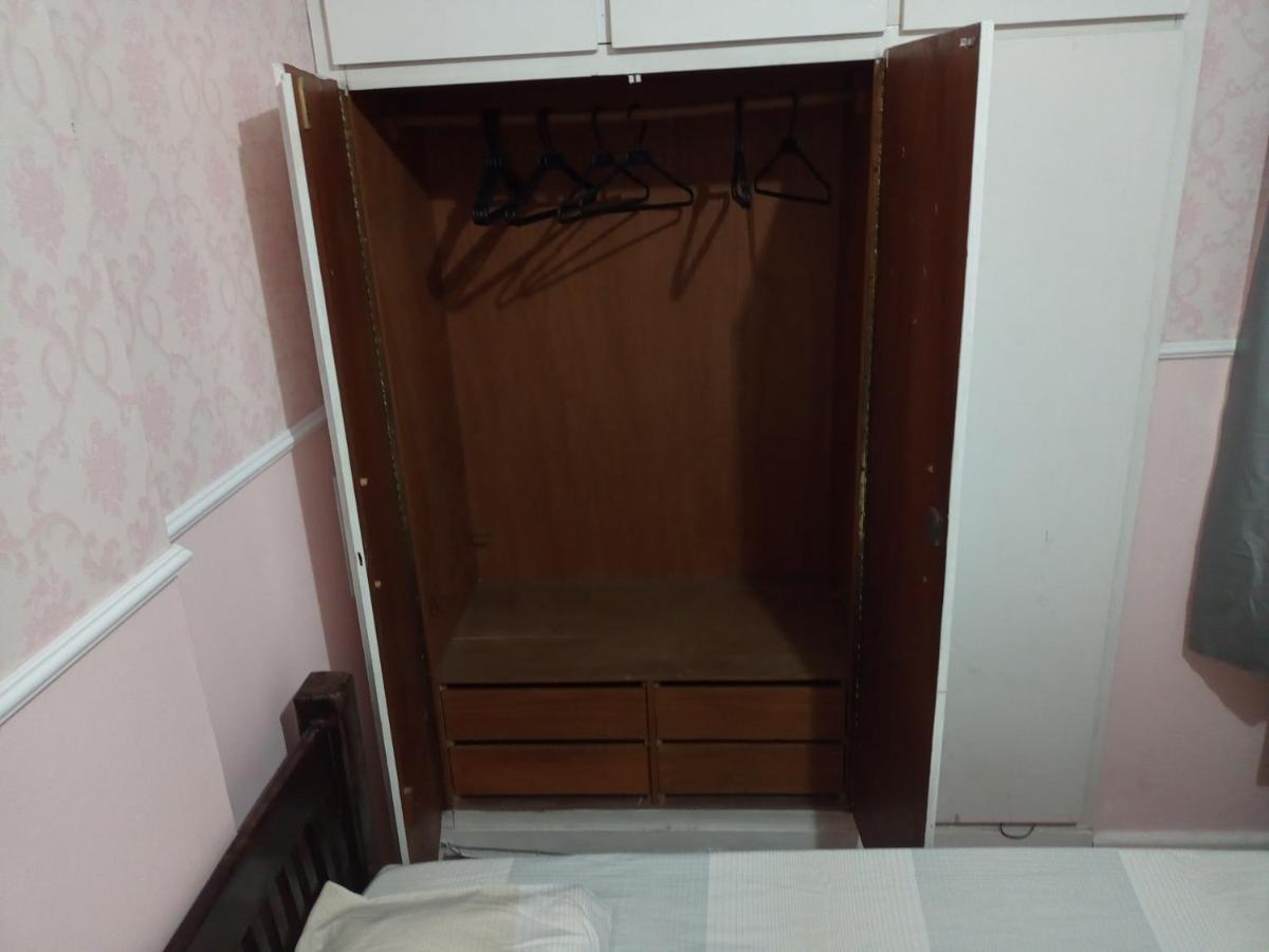 Quarto Familiar Aconchegante Recife Exteriör bild