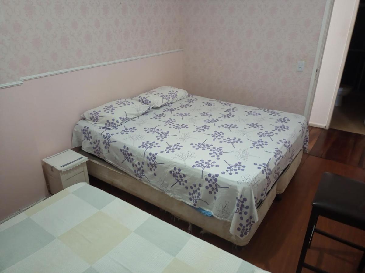 Quarto Familiar Aconchegante Recife Exteriör bild