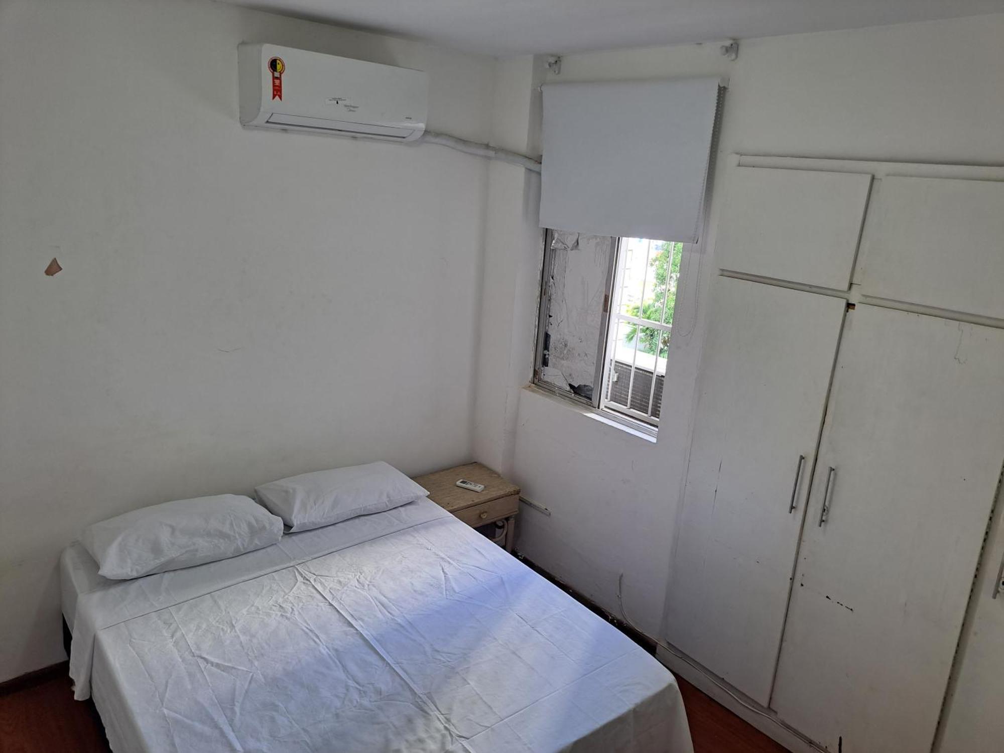 Quarto Familiar Aconchegante Recife Exteriör bild